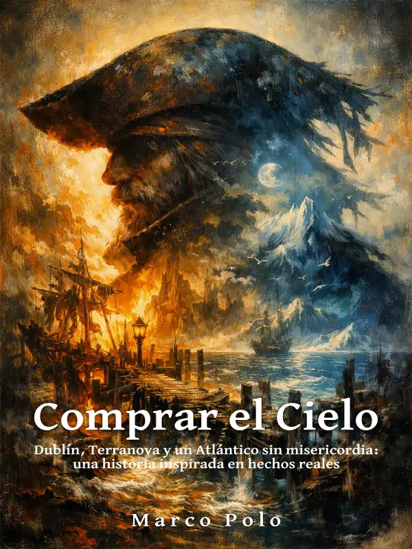Comprar el cielo — Marco Polo