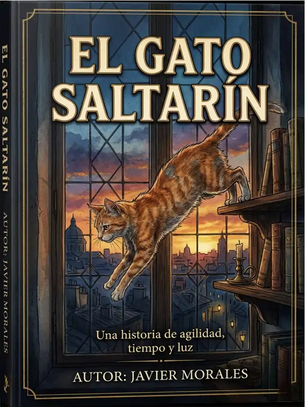 Libro publicado