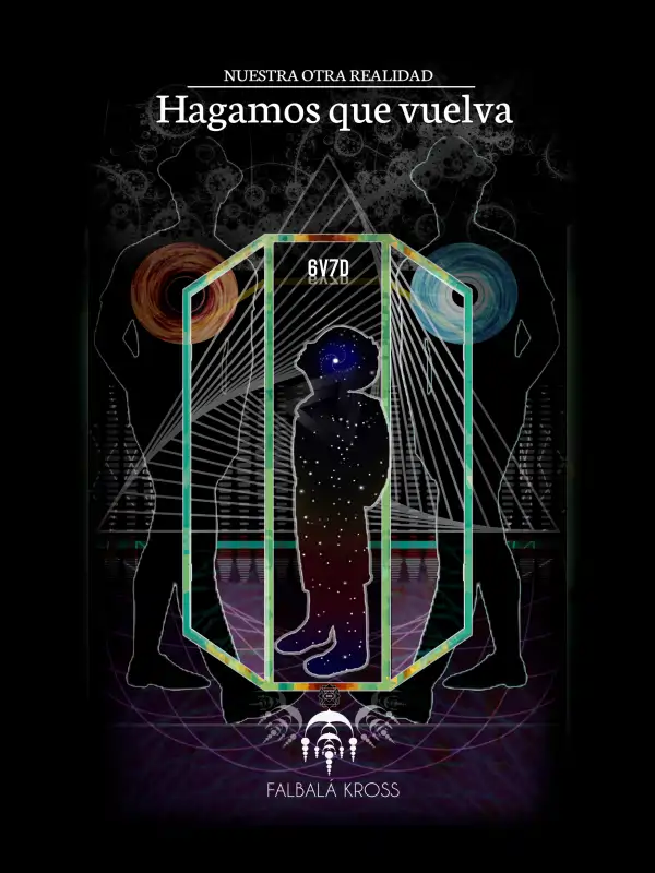 ¡Hagamos que vuelva! — Falbalá Kross