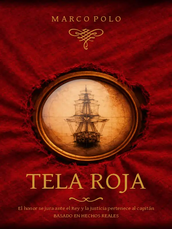 Tela Roja — Marco Polo